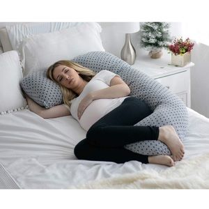 Pregnancy Pillow